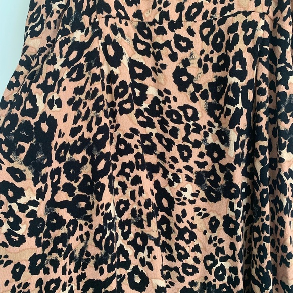 Aritzia Wilfred Dress - Picture 4 of 5